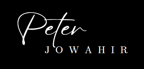 Peter jowahir resume 